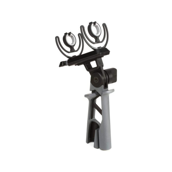 Rode PG2R Piston Grip Shock Mount with Rycote Lyre Suspension Online Buy India