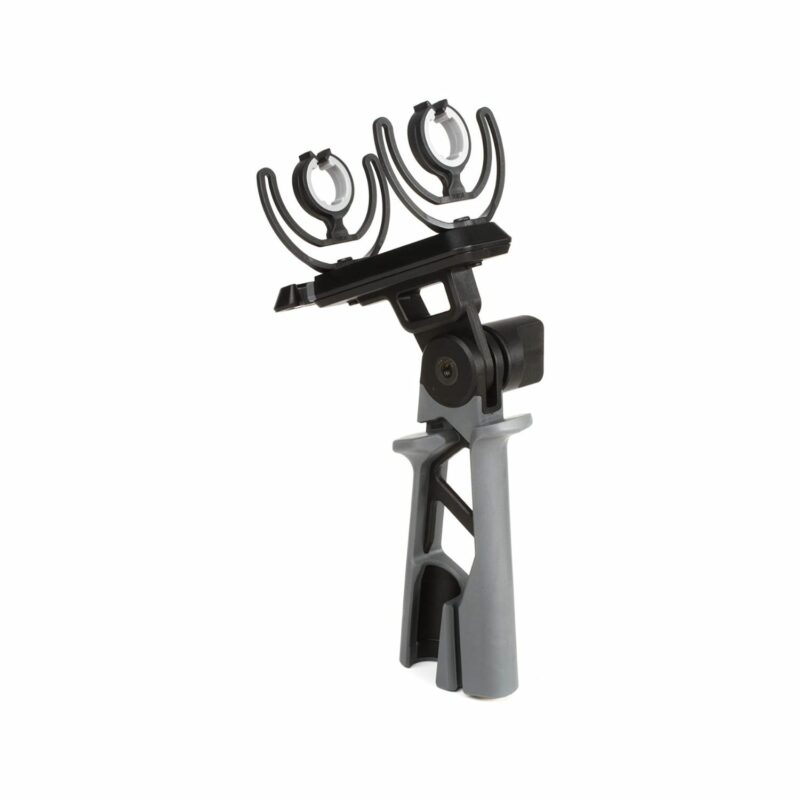 Rode PG2R Piston Grip Shock Mount with Rycote Lyre Suspension Online Buy India