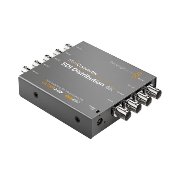 Blackmagic Design Mini Converter SDI Distribution 4K Online Buy Mumbai India 1