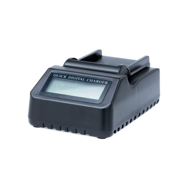 Fxlion PL 5680B V Mount Battery Charger Online Buy Mumbai India 01