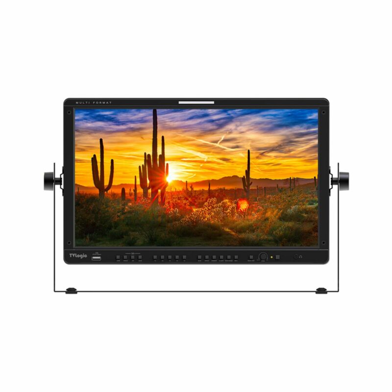 TV Logic LVM 170A 17 Inch Full HD LCD Monitor Online Buy Mumbai India 1