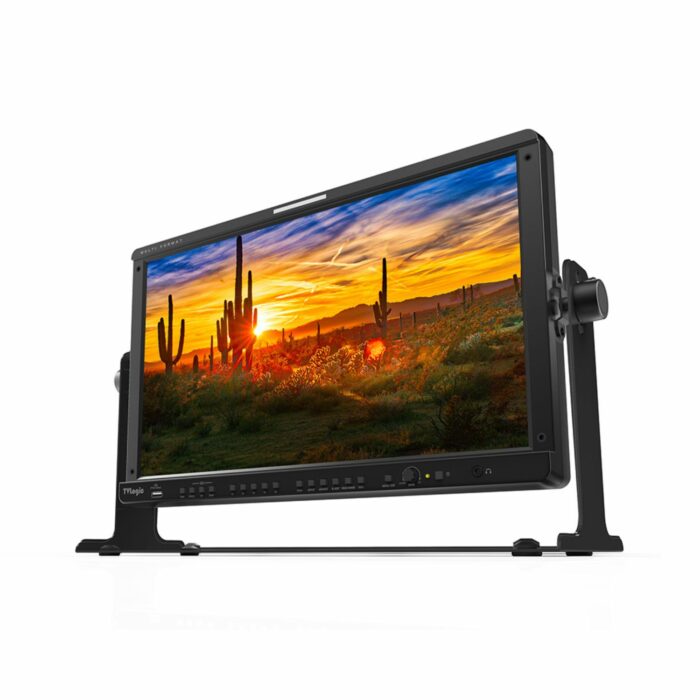 TV Logic LVM 170A 17 Inch Full HD LCD Monitor Online Buy Mumbai India 2