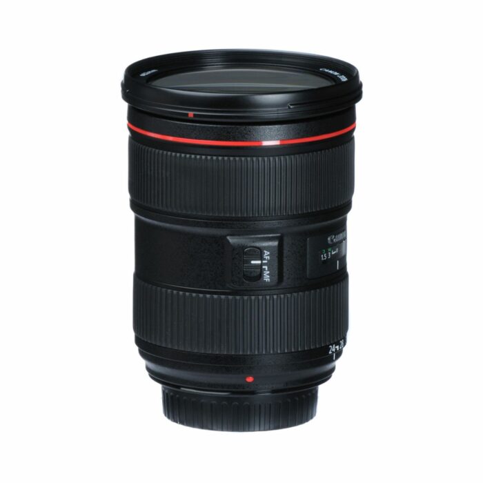 Canon EF 24 70mm f2.8L II USM Lens Online Buy Mumbai India 03