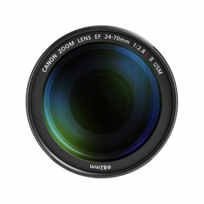 Canon EF 24 70mm f2.8L II USM Lens Online Buy Mumbai India 04