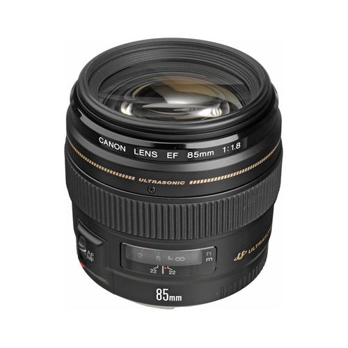 Canon EF 85mm f1.8 USM Lens Online Buy Mumbai India 2