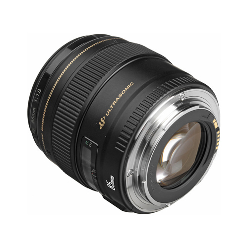 Canon EF 85mm f1.8 USM Lens Online Buy Mumbai India 3