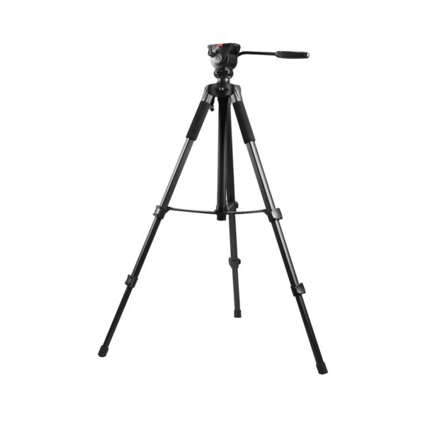 E Image Tripod Kit With Fluid Head EI 7010A Online Buy India 02 E Image Tripod Kit With Fluid Head EI 7010A Online Buy India 02