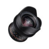 Samyang 16mm T2.6 VDSLR ED AS UMC Sony E Mount Online Buy Mumbai India 2