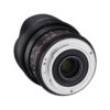 Samyang 16mm T2.6 VDSLR ED AS UMC Sony E Mount Online Buy Mumbai India 3