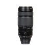 Fujifilm XF 100 400mm f4.5 5.6 R LM OIS WR Lens Online Buy Mumbai India 3