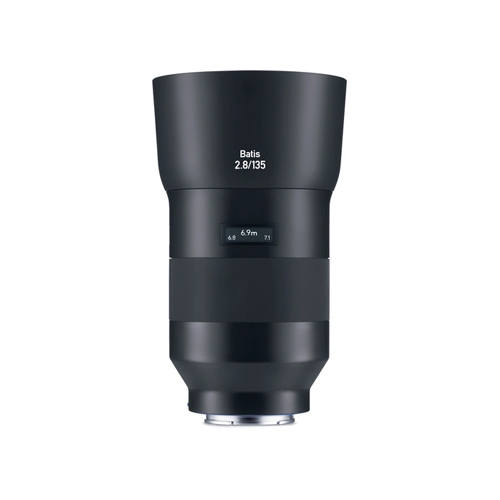 Zeiss Batis 135mm f2.8 Lens for Sony E Online Buy Mumbai India 1