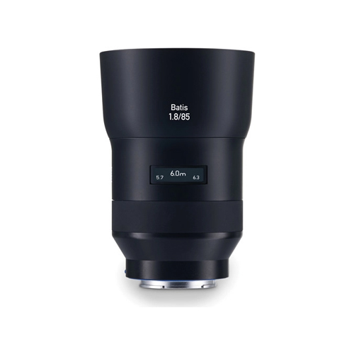 Zeiss Batis 85mm f1.8 Lens for Sony E Online Buy Mumbai India 1