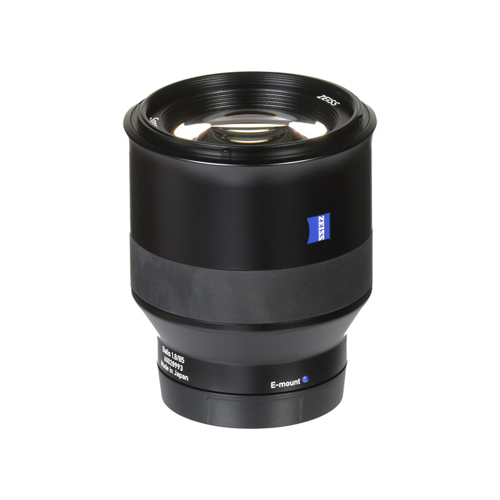 Zeiss Batis 85mm f1.8 Lens for Sony E Online Buy Mumbai India 3