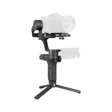 Zhiyun Tech WEEBILL LAB Handheld Stabilizer 1 Zhiyun Tech WEEBILL LAB Handheld Stabilizer 1
