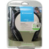 Sennheiser HD 205 II Over-Ear Stereo Headphone (Black)