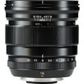 Fujifilm XF 16mm f/1.4 R WR Lens