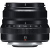 Fujifilm XF 35mm f/2 R WR Lens