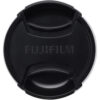Fujifilm XF 35mm f/2 R WR Lens