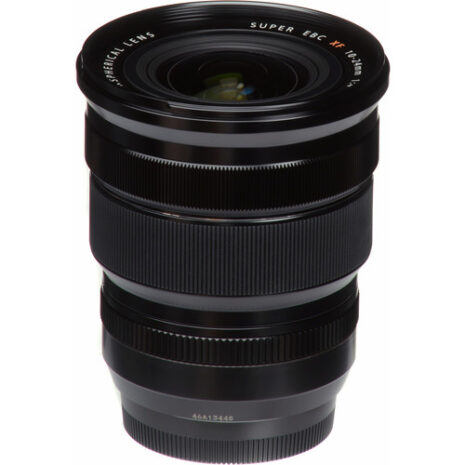 Fujifilm XF 10-24mm f/4 R OIS Lens 3 Fujifilm XF 10-24mm f/4 R OIS Lens