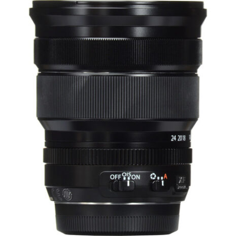 Fujifilm XF 10-24mm f/4 R OIS Lens 4 Fujifilm XF 10-24mm f/4 R OIS Lens