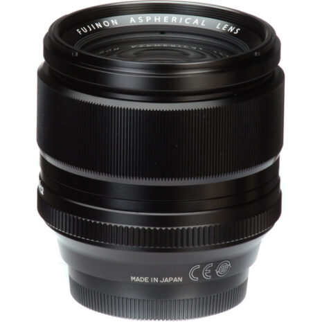 Fujifilm XF 56mm f/1 Fujifilm XF 56mm f/1.2 R Lens