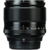Fujifilm XF 56mm f/1.2 R Lens