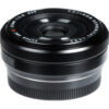 Fujifilm XF 27mm f/2.8 Lens (Black)