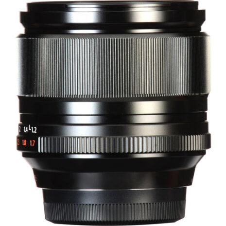 Fujifilm XF 56mm f/1 Fujifilm XF 56mm f/1.2 R APD Lens