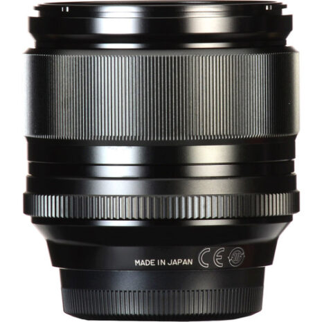Fujifilm XF 56mm f/1 Fujifilm XF 56mm f/1.2 R APD Lens
