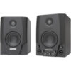 Samson Studio GT Active Nearfield USB Studio Monitors (Pair)