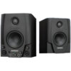 Samson Studio GT Active Nearfield USB Studio Monitors (Pair)