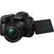 Panasonic Lumix DMC-G85 Mirrorless Digital Camera with 12-60mm Lens