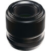 Fujifilm XF 60mm f/2.4 Macro Lens