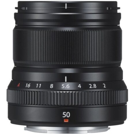 Fujifilm XF 50mm f/2 R WR Lens 3 Fujifilm XF 50mm f/2 R WR Lens