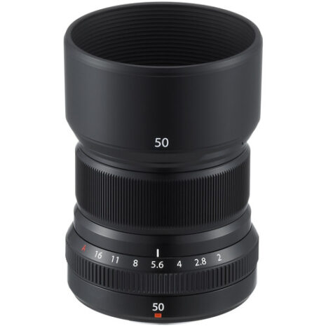 Fujifilm XF 50mm f/2 R WR Lens 5 Fujifilm XF 50mm f/2 R WR Lens