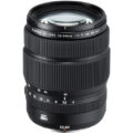 Fujifilm GF 32-64mm f/4 R LM WR Lens