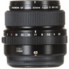Fujifilm GF 63mm f/2.8 R WR Lens