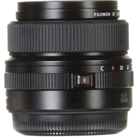 Fujifilm GF 63mm f/2 Fujifilm GF 63mm f/2.8 R WR Lens