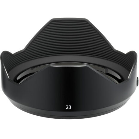 Fujifilm GF 23mm f/4 R LM WR Lens 2 Fujifilm GF 23mm f/4 R LM WR Lens