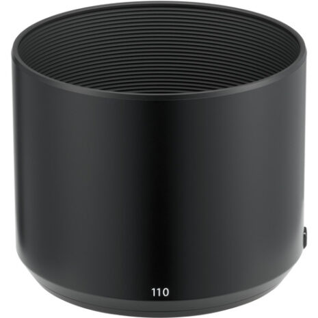 Fujifilm GF 110mm f/2 R LM WR Lens 2 Fujifilm GF 110mm f/2 R LM WR Lens