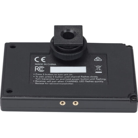 Samson Go Mic Mobile Digital Wireless System 3 Samson Go Mic Mobile Digital Wireless System