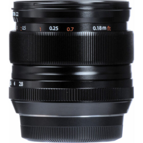 Fujifilm XF 14mm f/2 Fujifilm XF 14mm f/2.8 R Lens
