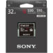 Sony 32GB CFast 2.0 G Series Memory Card