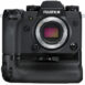 Fujifilm X-H1 Mirrorless Digital Camera Body with Battery Grip Kit
