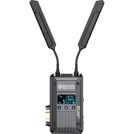 Hollyland Cosmo 2000 HDMI/SDI Wireless Video Transmission System 2 Hollyland Cosmo 2000 HDMI/SDI Wireless Video Transmission System