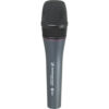 Sennheiser e865 Supercardioid Handheld Condenser Microphone