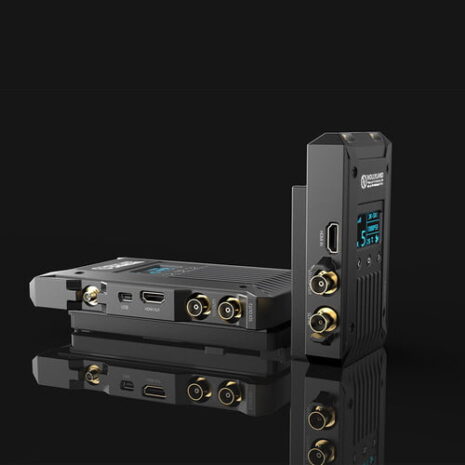 Hollyland Cosmo 2000 HDMI/SDI Wireless Video Transmission System 4 Hollyland Cosmo 2000 HDMI/SDI Wireless Video Transmission System
