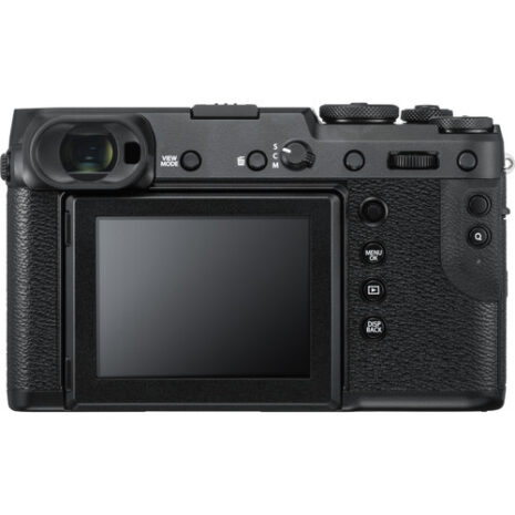 Fujifilm GFX 50R Medium Format Mirrorless Camera (Body Only) 2 Fujifilm GFX 50R Medium Format Mirrorless Camera (Body Only)