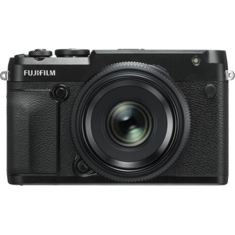 Fujifilm GFX 50R Medium Format Mirrorless Camera (Body Only) 5 Fujifilm GFX 50R Medium Format Mirrorless Camera (Body Only)