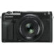 Fujifilm GFX 50R Medium Format Mirrorless Camera (Body Only)